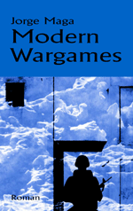 Modern Wargames
